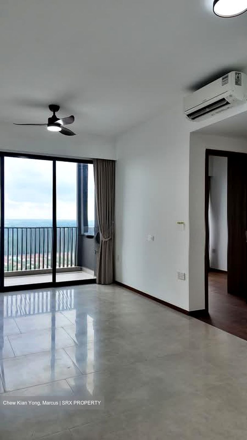 Lentor Modern (D26), Apartment #570215331
